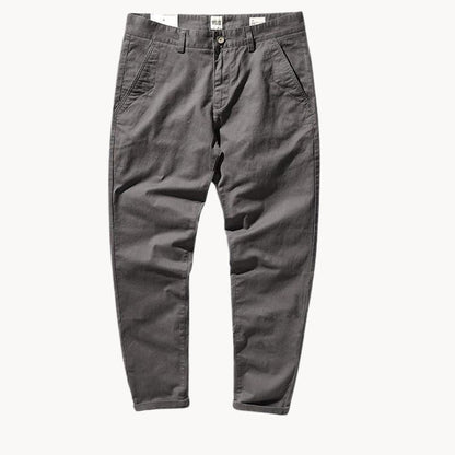 Renzo Classic Everyday Pants