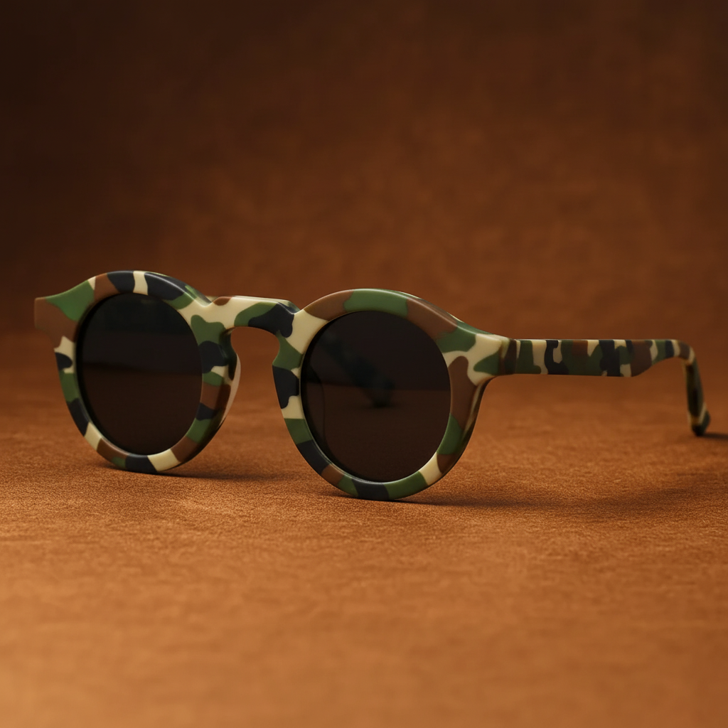 Cobble Retro Shades
