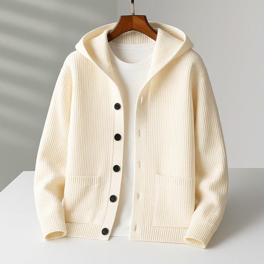 Rossetti Knit Cardigan