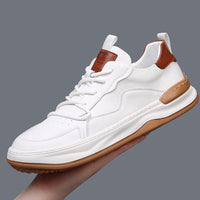 Optic White