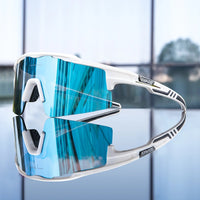 Crystal / Aqua Mist