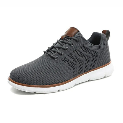 Tempo Knit Mesh Sneakers