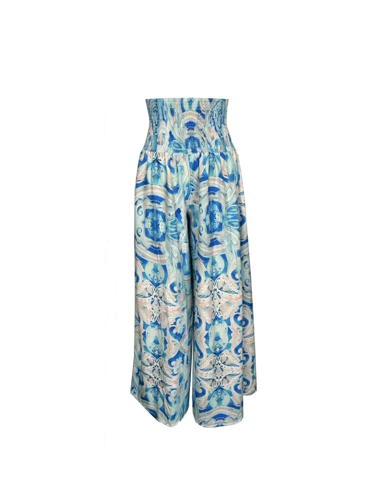 Torinello Wide-Leg Pants