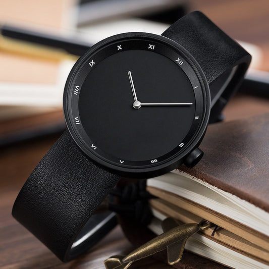 Valenzo Minimalist Watch