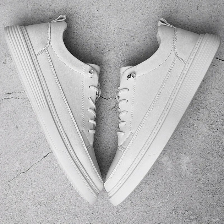 Portaro Leather Sneaker