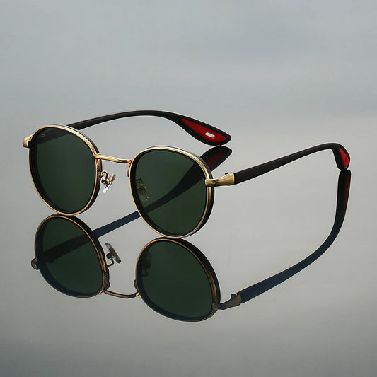 Zenith Sunglasses
