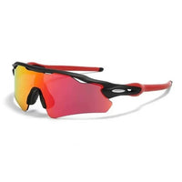 Black Red / Phoenix Flare