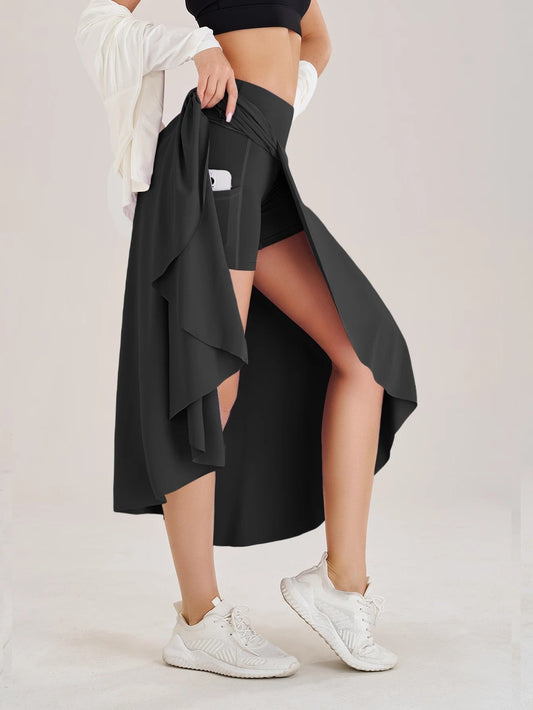 Zima Golf Skirt